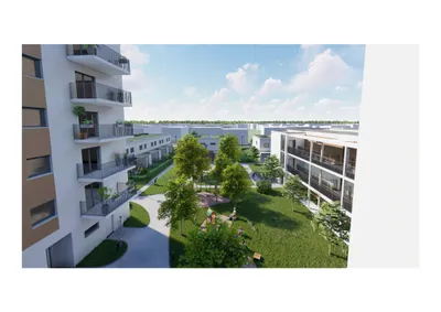 3-Zimmer-Wohnung mieten in Wiener Neustadt – 61,1 m², € 845 – Bild 6 von 12
