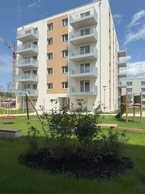 3-Zimmer-Wohnung mieten in Wiener Neustadt – 61,1 m², € 845 – Bild 4 von 12