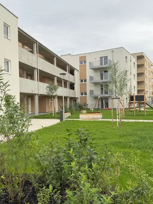 3-Zimmer-Wohnung mieten in Wiener Neustadt – 61,1 m², € 845 – Bild 5 von 12