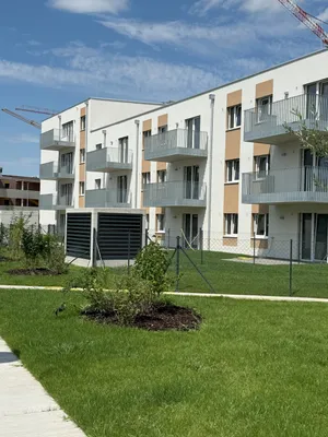 3-Zimmer-Wohnung mieten in Wiener Neustadt – 61,1 m², € 845 – Bild 2 von 12