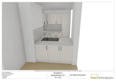 3-Zimmer-Wohnung mieten in Wien – 83,11 m², € 2.450 – Bild 16 von 16