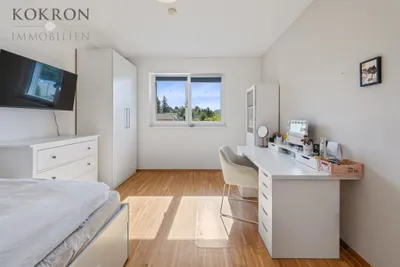 5-Zimmer-Haus kaufen in Wien – 124 m², € 745.000 – Bild 5 von 17