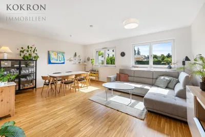 5-Zimmer-Haus kaufen in Wien – 124 m², € 745.000 – Bild 2 von 17
