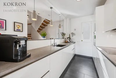 5-Zimmer-Haus kaufen in Wien – 124 m², € 745.000 – Bild 3 von 17