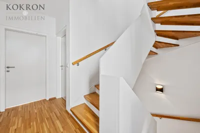 5-Zimmer-Haus kaufen in Wien – 124 m², € 745.000 – Bild 10 von 17