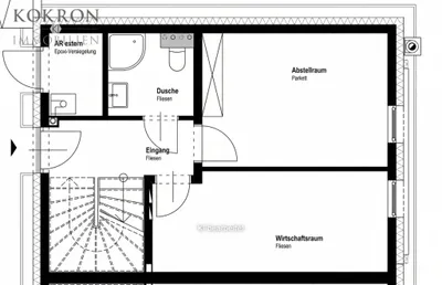 5-Zimmer-Haus kaufen in Wien – 124 m², € 745.000 – Bild 14 von 17