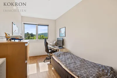5-Zimmer-Haus kaufen in Wien – 124 m², € 745.000 – Bild 6 von 17