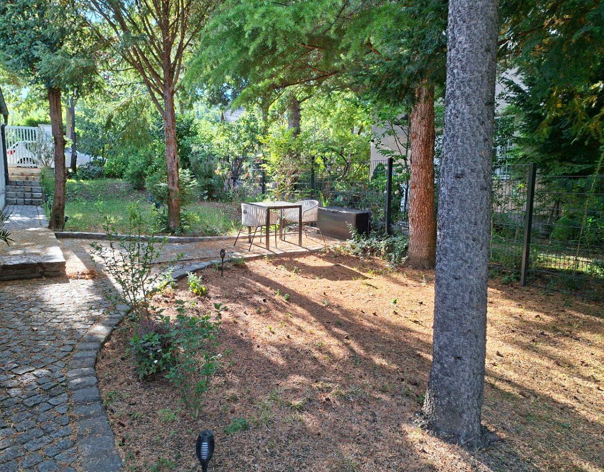 Bitte keine weiteren Anfragen! Charmanter Bungalow in exklusiver Bestlage von Baden - Wohnen am Tor zum Helenental - Ansicht 3
