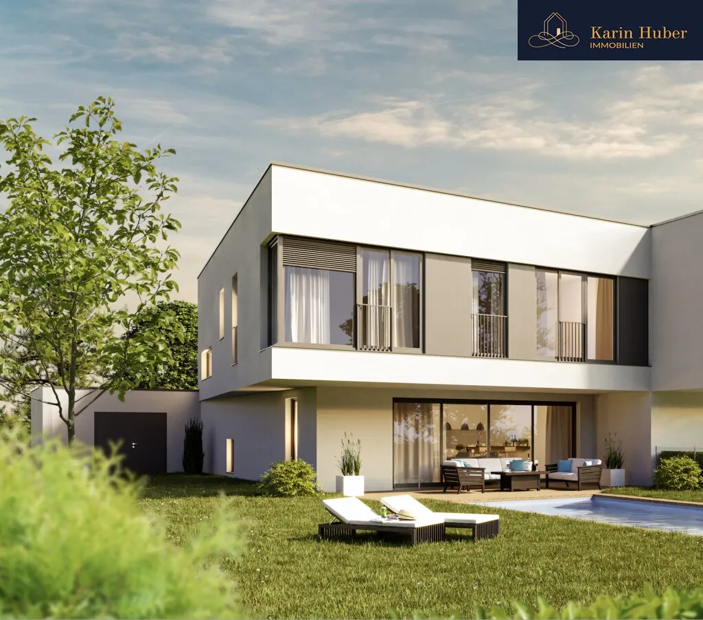 Haus – Klosterneuburg, Katastralgemeinde Klosterneuburg - Ansicht 2