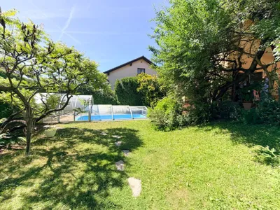 7-Zimmer-Haus kaufen in Wiener Neustadt Land – 189,3 m², € 486.000 – Bild 2 von 26