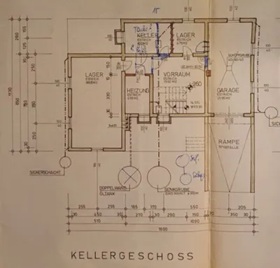 7-Zimmer-Haus kaufen in Wiener Neustadt Land – 189,3 m², € 486.000 – Bild 25 von 26