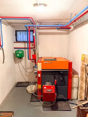 7-Zimmer-Haus kaufen in Wiener Neustadt Land – 189,3 m², € 486.000 – Bild 21 von 26