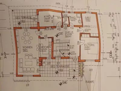7-Zimmer-Haus kaufen in Wiener Neustadt Land – 189,3 m², € 486.000 – Bild 23 von 26