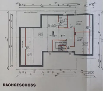7-Zimmer-Haus kaufen in Wiener Neustadt Land – 189,3 m², € 486.000 – Bild 24 von 26