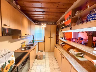 7-Zimmer-Haus kaufen in Wiener Neustadt Land – 189,3 m², € 486.000 – Bild 10 von 26