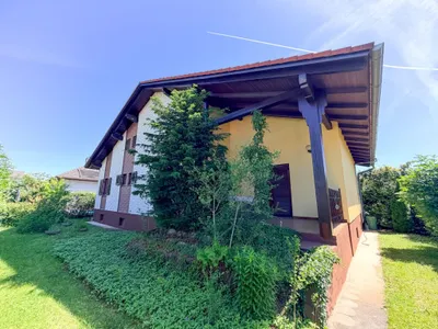 7-Zimmer-Haus kaufen in Wiener Neustadt Land – 189,3 m², € 486.000 – Bild 4 von 26