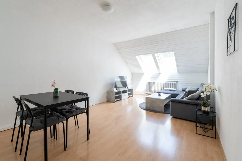 Wohnung – Kapfenberg - Ansicht 2
