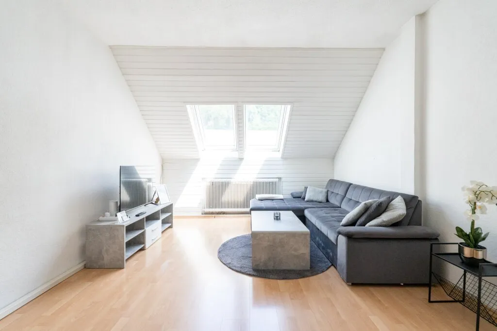 Wohnung – Kapfenberg - Ansicht 3