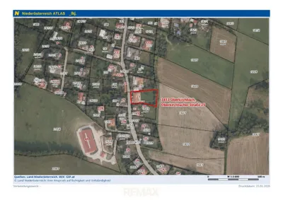 3-Zimmer-Haus kaufen in Tulln – 128 m², € 325.000 – Bild 19 von 20