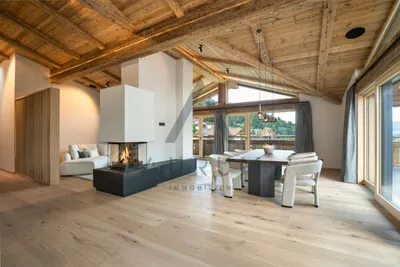 5-Zimmer-Wohnung kaufen in Kitzbühel – 216 m², € 3.690.000 – Bild 1 von 13