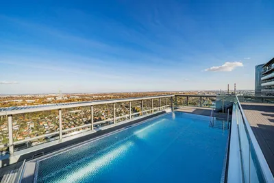 2-Zimmer-Wohnung mieten in Wien – 55 m², € 3.652 – Bild 4 von 36