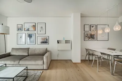 2-Zimmer-Wohnung mieten in Wien – 55 m², € 3.652 – Bild 20 von 36