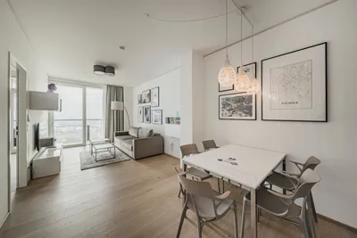 2-Zimmer-Wohnung mieten in Wien – 55 m², € 3.652 – Bild 11 von 36