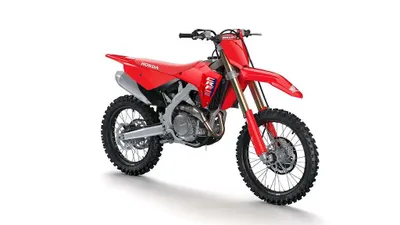 Honda CRF 450 R Modell 2026 JETZT AKTIONSPREIS !!!