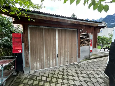 12-Zimmer-Gewerbeimmobilie kaufen in Bludenz – 207 m², € 630.000 – Bild 28 von 35
