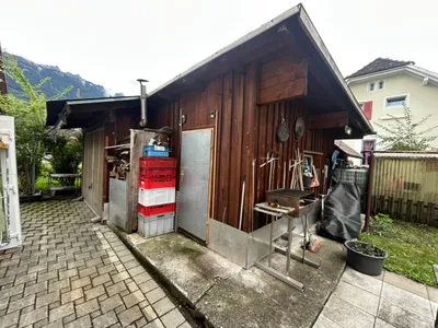 12-Zimmer-Gewerbeimmobilie kaufen in Bludenz – 207 m², € 630.000 – Bild 29 von 35
