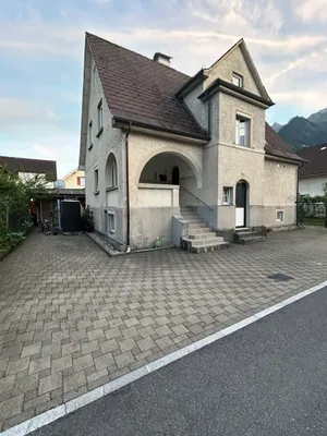 12-Zimmer-Gewerbeimmobilie kaufen in Bludenz – 207 m², € 630.000 – Bild 2 von 35