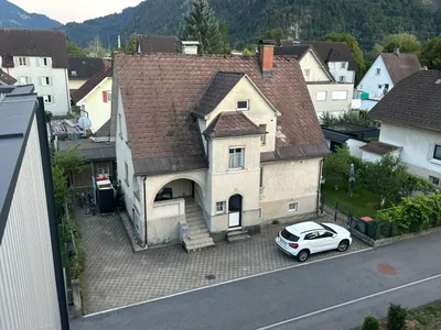 12-Zimmer-Gewerbeimmobilie kaufen in Bludenz – 207 m², € 630.000