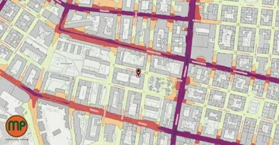 2-Zimmer-Wohnung kaufen in Wien – 49,17 m², € 175.000 – Bild 13 von 15