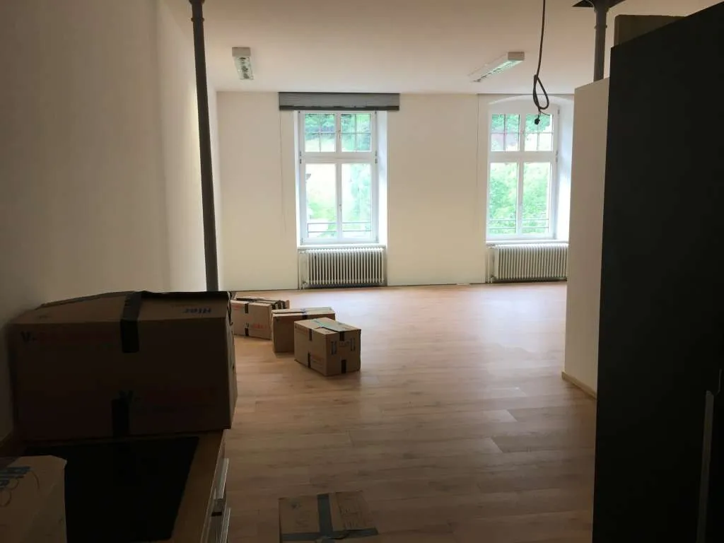 Dornbirn - Bürofläche im 2. OG - Ansicht 2