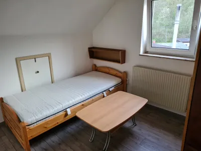 1-Zimmer-Wohnung mieten in Kirchdorf an der Krems – 18 m², € 350