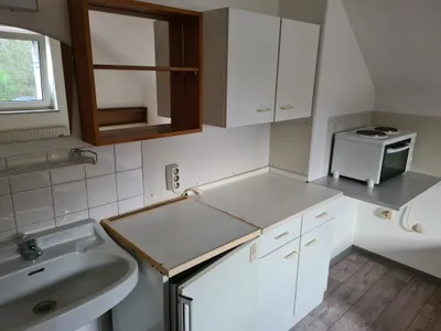 1-Zimmer-Wohnung mieten in Kirchdorf an der Krems – 18 m², € 350 – Bild 3 von 4
