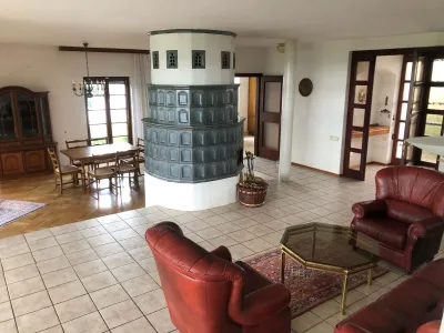 7-Zimmer-Haus kaufen in Mistelbach – 250 m², € 550.000 – Bild 4 von 6
