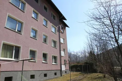 3-Zimmer-Wohnung mieten in Leoben – 55,87 m², € 404 – Bild 2 von 2
