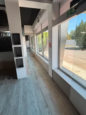 Gewerbeimmobilie mieten in Leibnitz – 303 m², € 2.220 – Bild 2 von 7