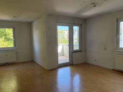 3-Zimmer-Wohnung kaufen in Klagenfurt – 66 m², € 177.000 – Bild 1 von 4