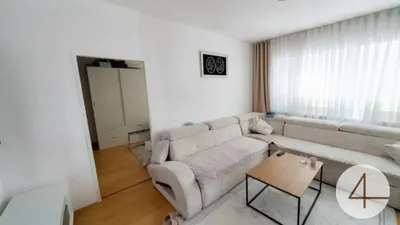 3-Zimmer-Wohnung kaufen in Sankt Pölten – 67,33 m², € 149.000 – Bild 2 von 8