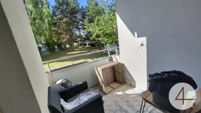 Wohnung zum Kauf in 3107 Sankt Pölten