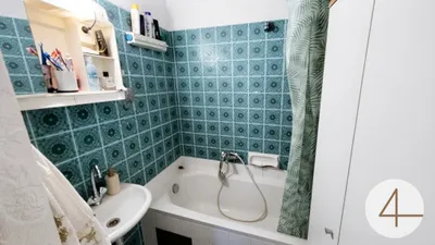 3-Zimmer-Wohnung kaufen in Sankt Pölten – 67,33 m², € 149.000 – Bild 3 von 8