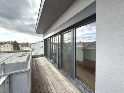 4-Zimmer-Wohnung mieten in Krems an der Donau – 114,97 m², € 1.628 – Bild 11 von 14
