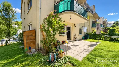 4-Zimmer-Wohnung kaufen in Sankt Pölten Land – 115,94 m², € 529.000 – Bild 4 von 9