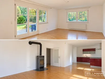 4-Zimmer-Wohnung kaufen in Sankt Pölten Land – 115,94 m², € 529.000 – Bild 3 von 9