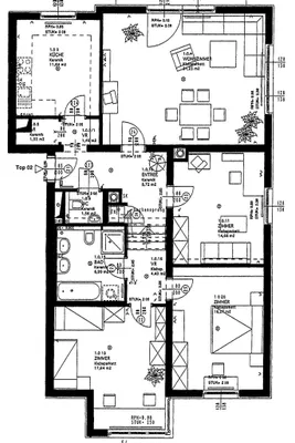 4-Zimmer-Wohnung kaufen in Sankt Pölten Land – 115,94 m², € 529.000 – Bild 9 von 9