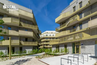 Immobilie kaufen in Wien – 66,15 m², € 366.000 – Bild 4 von 14