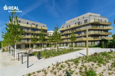 Immobilie kaufen in Wien – 66,15 m², € 366.000 – Bild 1 von 14