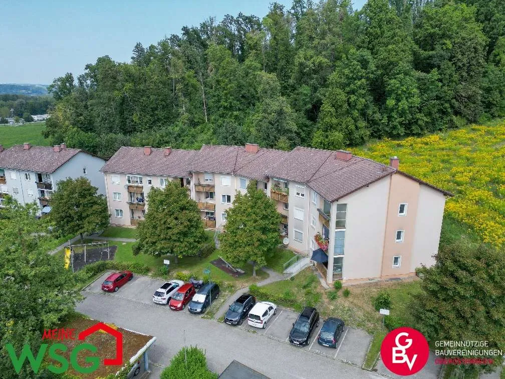 Wohnung – Wilhering - Ansicht 2